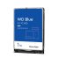 Western Digital 1 TB WD Blue 2,5" HDD, 5400 RPM, 128MB