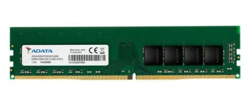ADATA DDR4 8GB 3200MHz, Premier