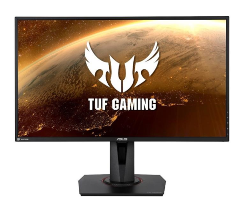 ASUS VG279QM 27", DP/HDMI,  HAS, 280Hz, zvuč.