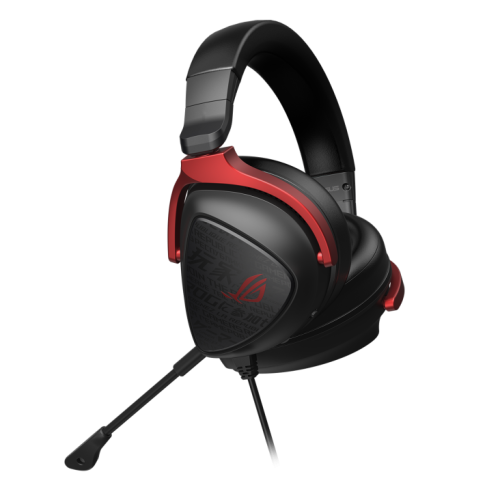 ASUS ROG Delta S Core
