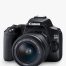 Canon EOS 250D + 18-55mm IS