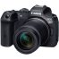 Canon EOS R7 + 18-150