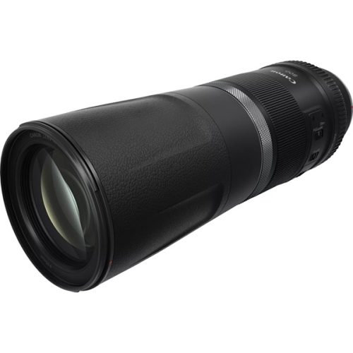 Canon RF 800 mm F/11 IS STM