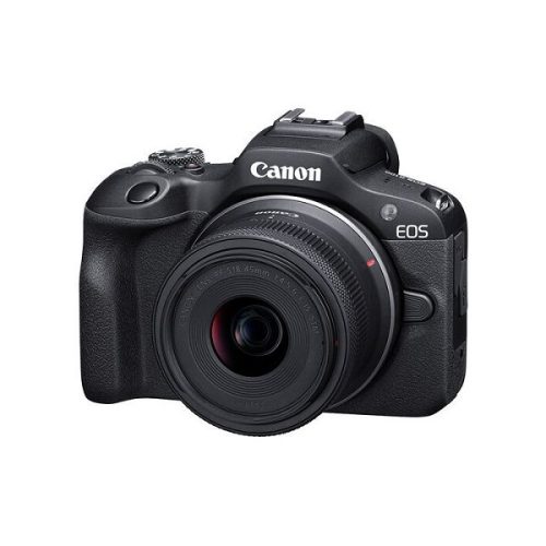 Canon EOS R100 + 1845