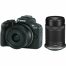 Canon EOS R50 + 1845 + 55-210