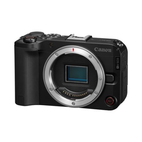 Canon EOS R50 V body