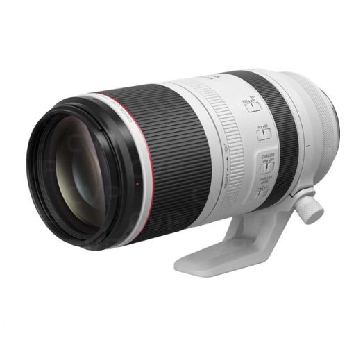 Canon RF 100-500 mm L IS USM