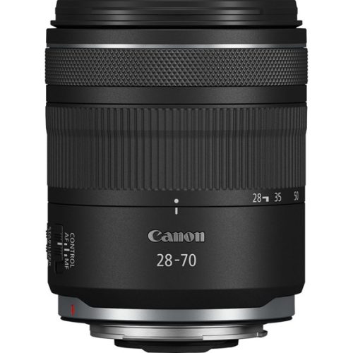 Canon RF 28-70 mm F/2.8 IS STM