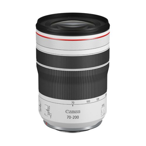 Canon RF 70-200 mm F/4.0 L IS USM