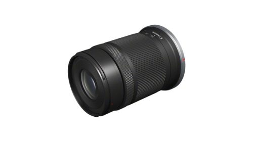 Canon RF-S 55-210 mm f/5-7.1 IS STM
