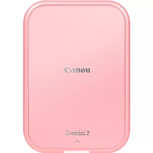 Canon ZoeMini 2 Rose Gold