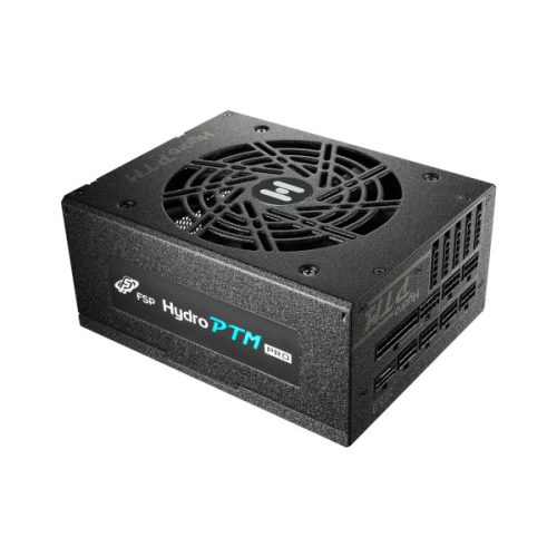 FSP HYDRO PTM PRO ATX 3.0 1200W, 80+ Platinum
