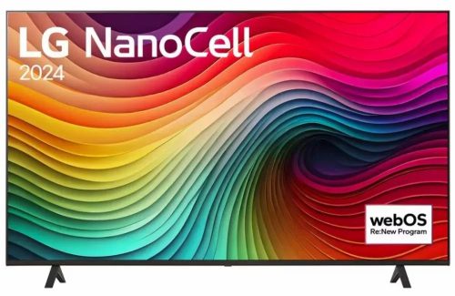 LG 43NANO82T3B
