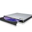 LG DVD±RW DL 8x Slim USB 2.0 srebrna