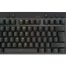 Logitech Pro X TKL Rapid, meh. tipkovnica, crna