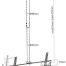 Manhattan TV stropni nosač 37''-70'', do 50 kg