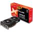 Sapphire Pulse RX 9060XT Gaming OC, 16GB GDDR6
