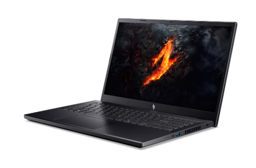 Acer Nitro V15 R5-6600H/16GB/512GB/3050/15,6"/DOS