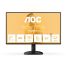 AOC LCD 27", IPS WLED, 120 Hz, 4ms