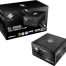 ASRock PSU Steel Legend SL-1000G, 1000W, 80 Gold, Fully Modular