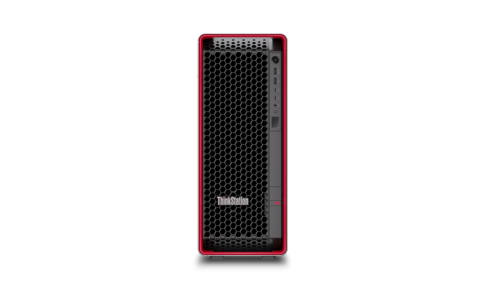 Lenovo P8 AMD PRO 7995WX/64GB/1TB/RTX5000/W11P
