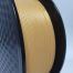 PLA filament 1.75 mm, 1 kg, pearl gold