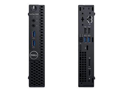 Rennowa Dell OptiPlex 3060 Micro i5-8th Gen 16GB 256GB SSD Win11P