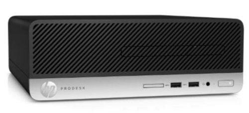 Rennowa HP ProDesk 400 G6 SFF i5-9th Gen 16GB 256SSD Win11P