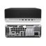 Rennowa HP ProDesk 600 G4 SFF i5-8th Gen 16GB 256SSD Win11P
