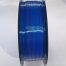 Silk PLA filament 1.75 mm, 1 kg, red/green/blue