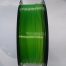 Silk PLA filament 1.75 mm, 1 kg, red/yellow/green