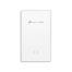 TP-Link EAP625GP-Wall Omada AX1800 Wi-Fi 6 Wall AP