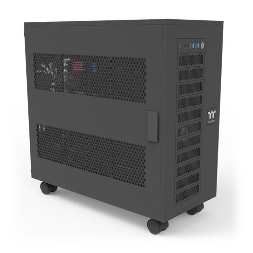 Thermaltake AX700 Super Tower Chassis
