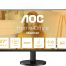 AOC U27B3AF 27", 4K, 2xHDMI, DP, HAS, zvuč.