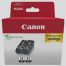 Canon multipack PGI-35BK x 2