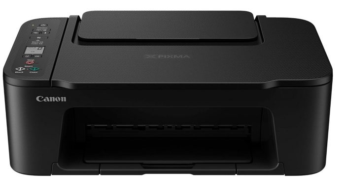 Canon Pixma TS3750i