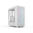 Fractal Epoch White TG RGB Clear tint