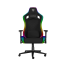 Genesis Trit 660 RGB, gaming stolica, crna