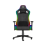 Genesis Trit 660 RGB, gaming stolica, siva