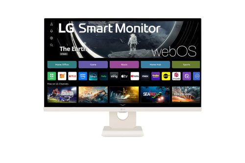 LG 27U731SA