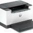 HP LaserJet M207dw, 8J9K9F