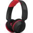 Philips solrne bežične slušalice TAA6219BK, crne