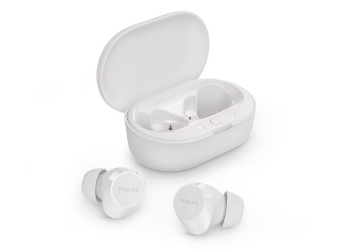 Philips slušalice in-ear TAT2520WT, bijela