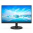 Philips 21,5" VA 222V8LA, VGA, HDMI, DP, zvuč.