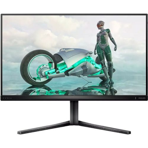 Philips VA 25" 25M2N3200W, 2xHDMI, DP, 240Hz,HAS