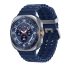 Samsung Galaxy Watch Ultra , LTE, titan plava