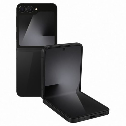 Samsung Galaxy Z Flip 7FE 6,7", 8GB/256GB, crni