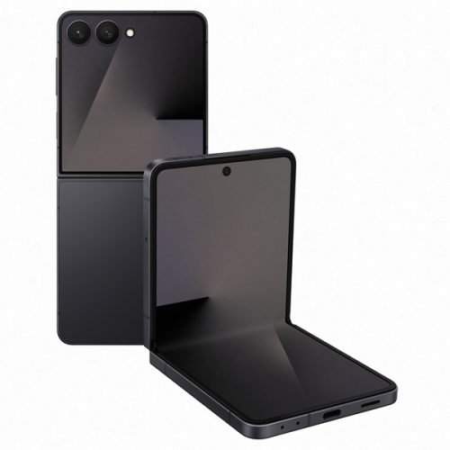 Samsung Galaxy Z Flip 7 6,9", 12GB/512GB, crni