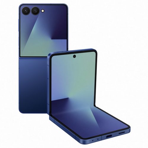 Samsung Galaxy Z Flip 7 6,9", 12GB/512GB, plavi