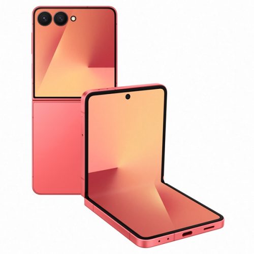 Samsung Galaxy Z Flip 7 6,9", 12GB/512GB, crveni